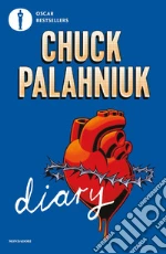 Palahniuk Chuck