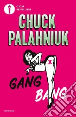 Palahniuk Chuck
