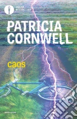 Cornwell Patricia D.