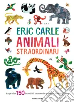 Carle Eric