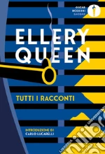 Queen Ellery; Forte F. (cur.)