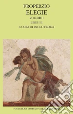 Properzio Sesto; Fedeli P. (cur.)