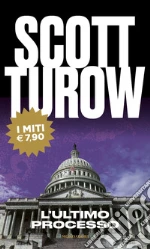Turow Scott