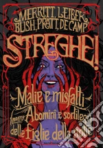 Leiber Fritz; Sprague de Camp Lyon; Merritt Abraham; Scorsone M. (cur.)