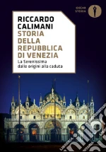 Calimani Riccardo