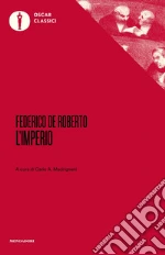 De Roberto Federico; Madrignani C. A. (cur.)