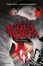 Geda Fabio; Magnone Marco