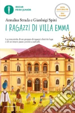 Strada Annalisa; Spini Gianluigi