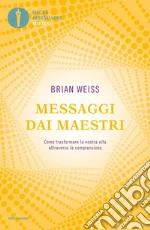 Weiss Brian L.