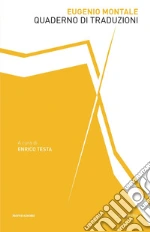 Montale Eugenio; Testa E. (cur.)