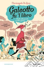 De Luca Mariangela