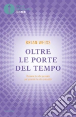Weiss Brian L.