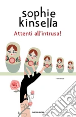 Kinsella Sophie