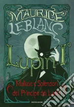 Leblanc Maurice