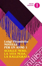 Pirandello Luigi; Costa S. (cur.)