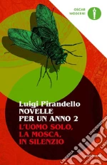 Pirandello Luigi; Costa S. (cur.)