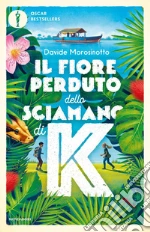 Morosinotto Davide