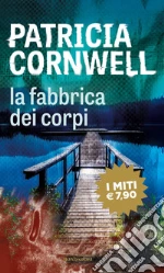 Cornwell Patricia D.