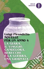 Pirandello Luigi; Costa S. (cur.)