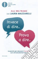 Beltrame Alli; Mazzarelli Laura