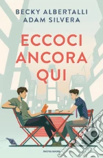 Albertalli Becky; Silvera Adam