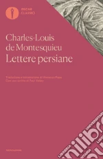 Montesquieu Charles L. de; Papa V. (cur.)