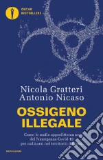 Gratteri Nicola; Nicaso Antonio