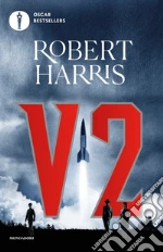 Harris Robert