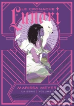 Meyer Marissa