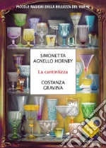 Agnello Hornby Simonetta; Gravina Costanza