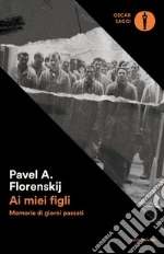 Florenskij Pavel Aleksandrovic; Valenti N. (cur.); Zk L. (cur.)