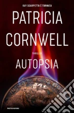 Cornwell Patricia D.