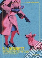 Bennett S. J.
