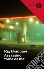Bradbury Ray