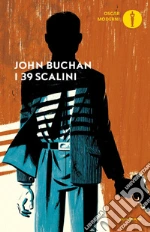 Buchan John