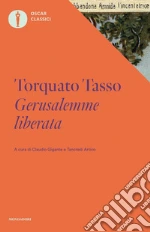 Tasso Torquato; Gigante C. (cur.); Artico T. (cur.)