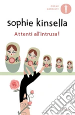 Kinsella Sophie