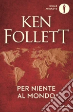Follett Ken