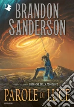 Sanderson Brandon