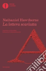 Hawthorne Nathaniel