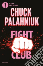 Palahniuk Chuck