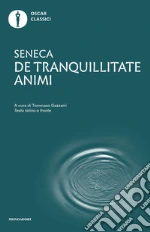 Seneca Lucio Anneo; Gazzarri T. (cur.)