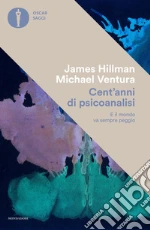 Hillman James; Ventura Michael