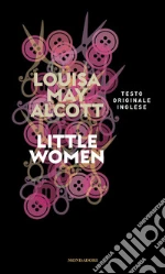 Alcott Louisa May