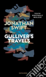 Swift Jonathan