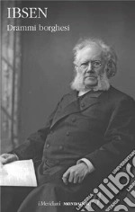 Ibsen Henrik; Perrelli F. (cur.)