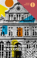 Mann Thomas