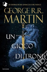Martin George R. R.