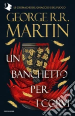 Martin George R. R.