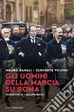 Canali Mauro; Volpini Clemente